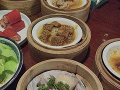 -悦雅居·老广州老味道(长湖店)