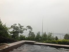 -天目湖涵田半山温泉