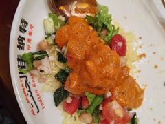 -清真· AL-JANNAT 佳纳特餐厅(仙林店)