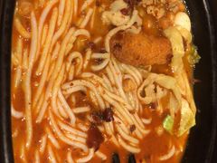 -阿香米线(大悦城店)