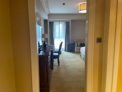 -利顺德大饭店·维多利亚花园(小白楼店)