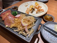 -万岁寿司(天河领展店)