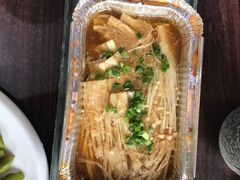 -臻馆小龙虾