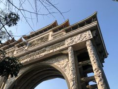-顺峰山公园