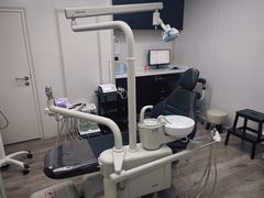 -因普朗口腔矫正种植中心(杭印街门诊部)