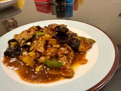 家常豆腐-鼎香润(德胜门内店)