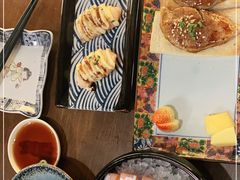 -大鲜生·亚洲菜融合小食堂