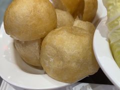 -老铜锅老北京涮羊肉(常发店)
