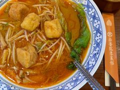 -南普陀素菜馆