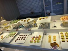 -豪食披萨烤肉自助(保定商场店)