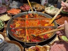 -陈陈火锅(较场口店)