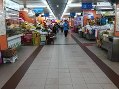 -东川新街市(东川市场店)