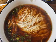 -十面春风·江南面馆(崇宁路店)