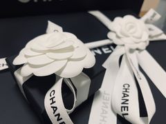 -CHANEL(恒隆广场店)