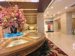 -北京饭店