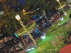 -弓二·烧鸟居酒屋(财富购物中心店)