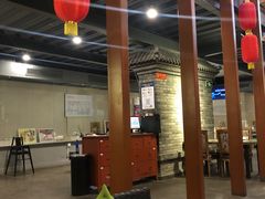 大堂-滇越乘象云南餐厅(豆各庄店)