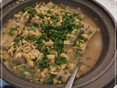 -老海陵·泰州菜(图书馆店)