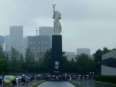 -侵华日军南京大屠杀遇难同胞纪念馆