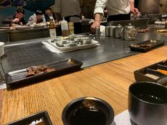 -赤坂亭·M9和牛烧肉·铁板烧·日料398放题(长泰广场店)