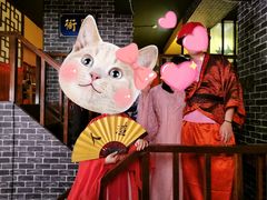 -GG戏精剧场·原创演绎实景本