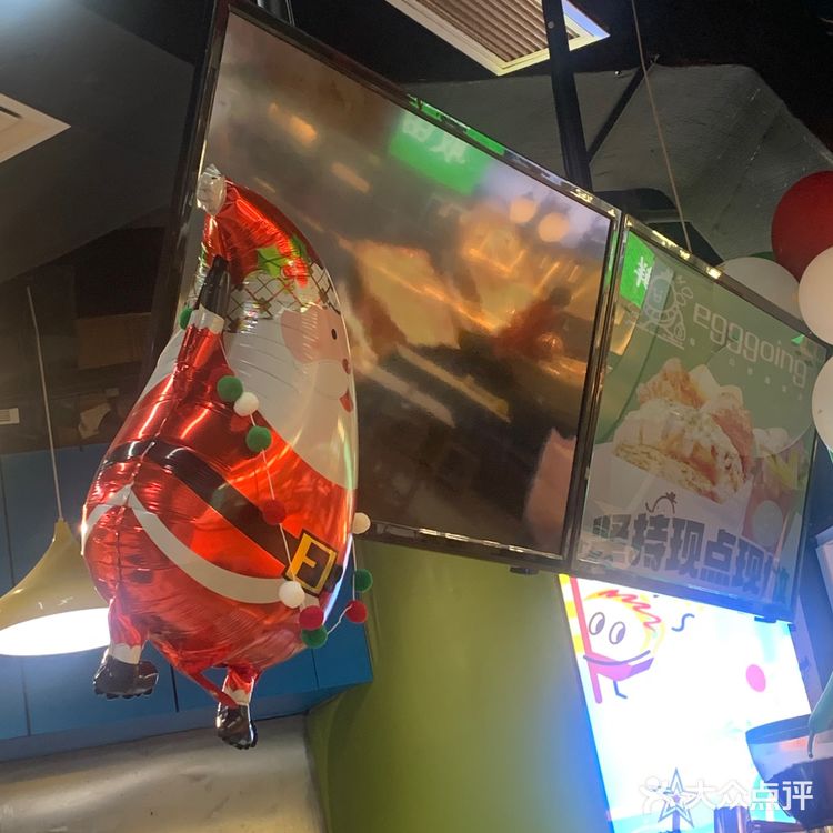 自从吃过这店后就很少吃麦&肯了