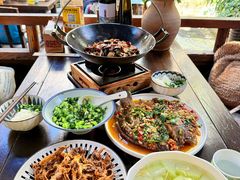 -吃货私房菜(丽江束河古镇店)