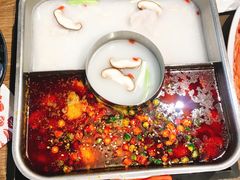 -新辣道鱼火锅(世纪金源购物中心店)