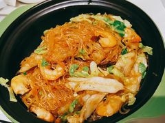 -尚一汤 广东炖汤(金桥国际店)