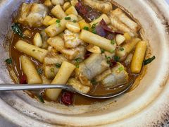 -银都上海菜馆(粤海东路店)