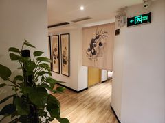 -麦子MaiMassage(打浦桥店)