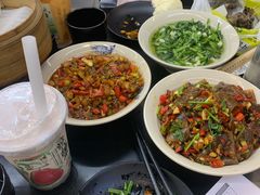 -潇湘阁(三里屯SOHO店)