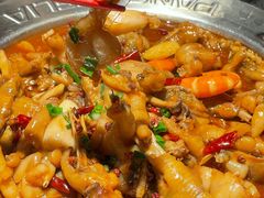 -胖哥俩肉蟹煲(长沙高铁吾悦广场店)