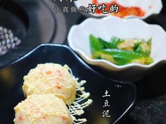-神户赤童日式烤肉伙伴(东直门店)
