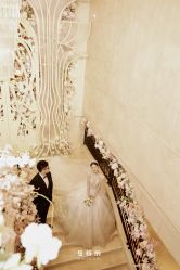 -曼格纳婚礼艺术中心(张江店)