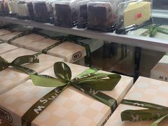 -姆们M Sweetie Cake(三里屯店)