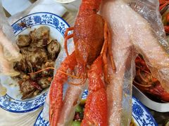 -江城燕子大排档(江汉路步行街店)