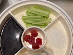 -聚京民福烤鸭店(木樨园店)