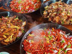 -三丁一体菜(绵远街店)