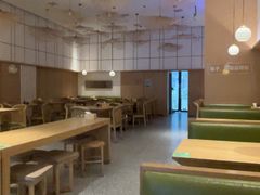 -东园小馆·早茶·淮扬小炒(蜀景店)