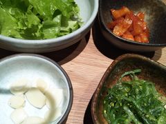 -烧肉达人•炭火烧肉(新天地店)