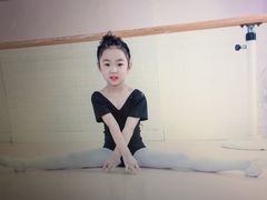 -雅米拉艺术中心(少儿舞蹈培训)