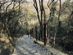 -南京市江宁方山