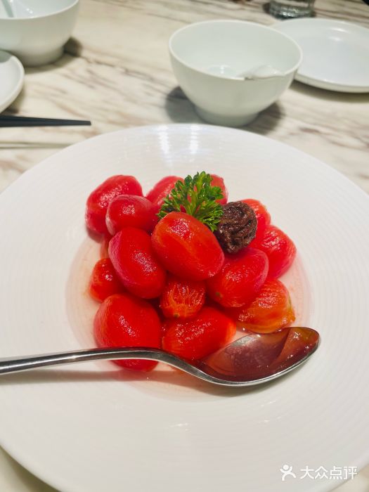 汤城小厨(西直门凯德MALL店)图片