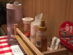 -西贝(上海我格广场店)