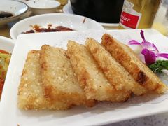 粢饭糕-江南村酒家