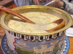 -蒙亨·手把肉·蒙古包文化主题餐厅(天恒广场店)