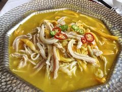 酸汤羊肉-凯鸽酒楼(操场城店)