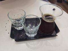 -倦勤咖啡(中山南路店)