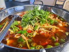 -蛙兔鸡自贡风味·特色江湖菜(广都店)